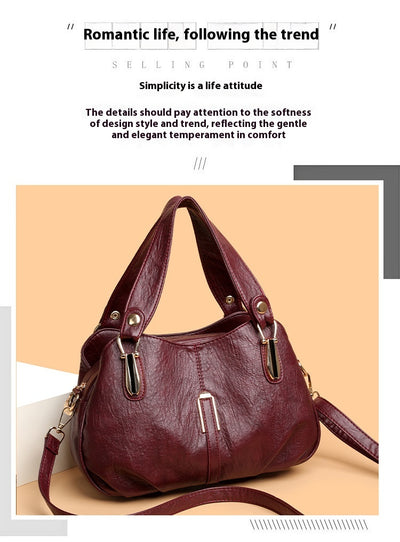 Bolso Práctico Retro para Mujer Moderna - Image 27