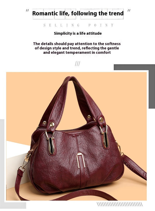 Bolso Práctico Retro para Mujer Moderna - Image 27