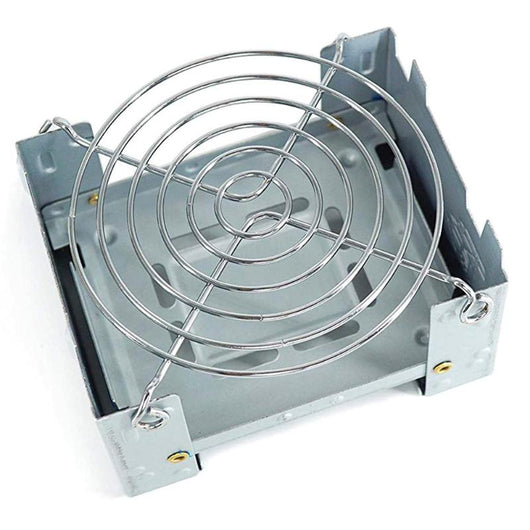 Estufa Portátil de Parafina Plegable y Reforzada para Acampada - Image 9