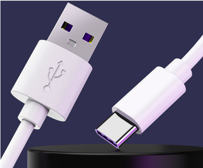 Cable de Carga Ultrarrápida de Alta Velocidad - Image 6