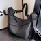 Bolsa Casual Oxford Dumpling - Mochila de Hombro Versátil