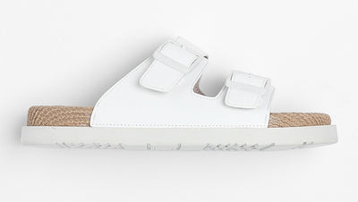 Pantuflas Masajeadoras de Cuerda de Cáñamo con Suela Elástica - Image 10