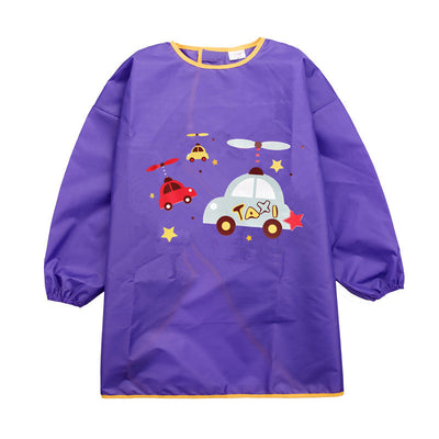 Delantal Impermeable Infantil para Pintar y Crear - Image 19
