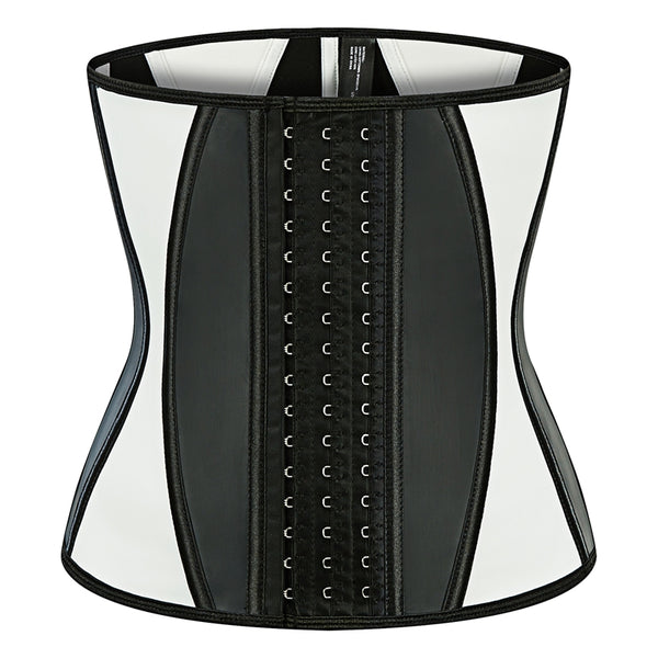 Cinturón Deportivo de Ajuste Dinámico con Diseño Bicolor - Image 5