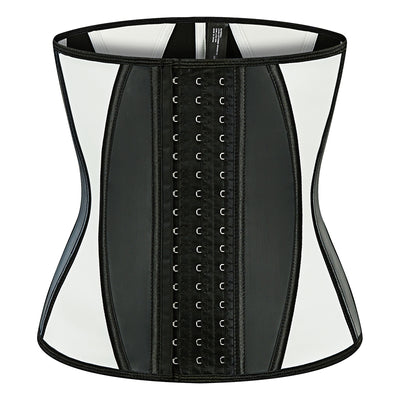 Cinturón Deportivo de Ajuste Dinámico con Diseño Bicolor - Image 5