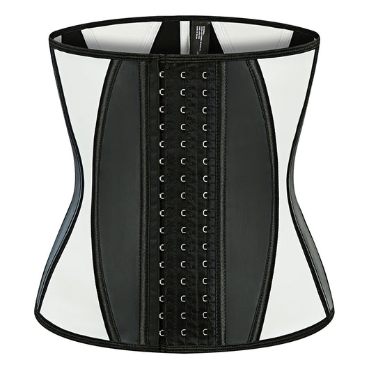 Cinturón Deportivo de Ajuste Dinámico con Diseño Bicolor - Image 5