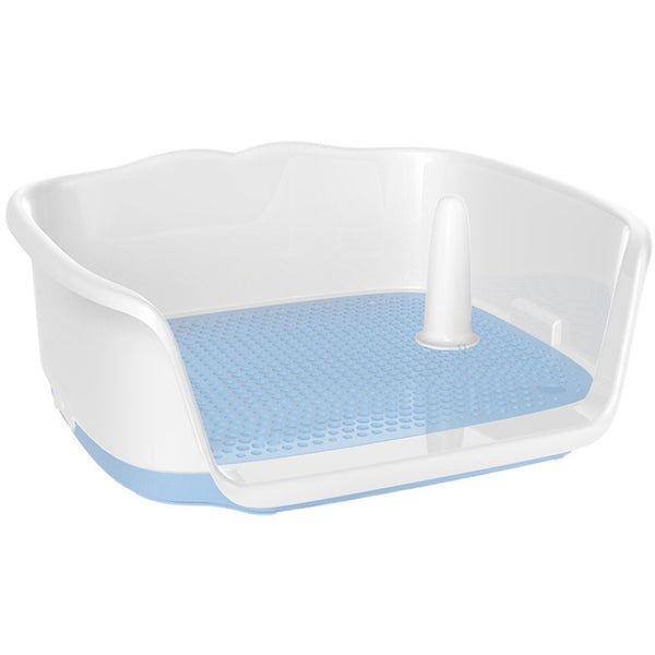 Bandeja Sanitaria para Perros Pequeños Teddy
