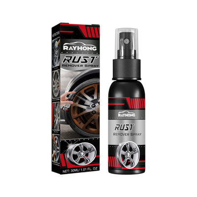 Spray Removedor de Óxido para Auto 30ml - Image 10