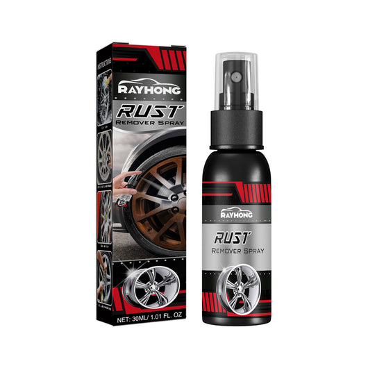 Spray Removedor de Óxido para Auto 30ml - Image 10