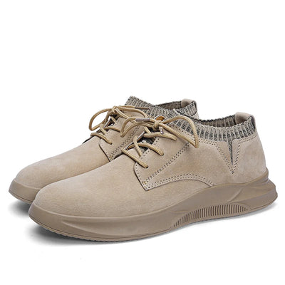 Zapatos Casuales de Cuero PU para Hombre - Image 17