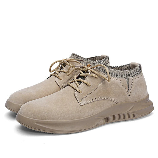 Zapatos Casuales de Cuero PU para Hombre - Image 17