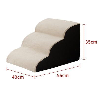 Escaleras Desmontables y Lavables para Mascotas - Image 22