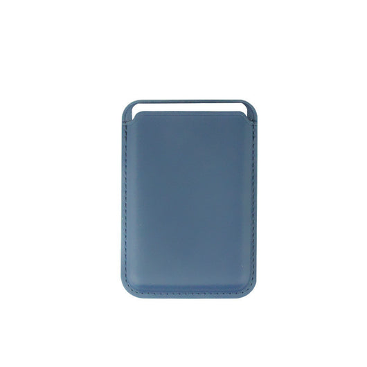 Funda Magnética para Tarjetas de Cuero - Image 5