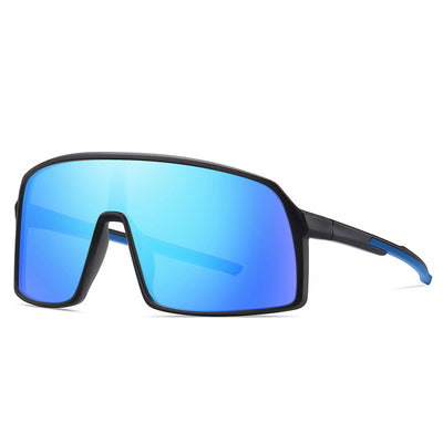 Gafas de Sol Hombre Montura Grande Diseño Minimalista - Image 26