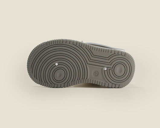 Zapatillas Altas Casuales para Niños - Estilo Urbano - Image 8