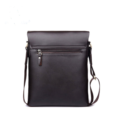 Bolsa Mensajero Casual Profesional para Hombre - Image 6