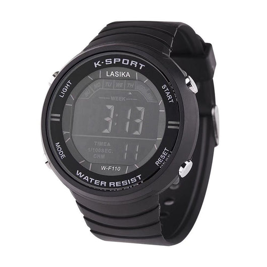 Reloj Digital Deportivo de Pantalla Grande para Hombre - Image 16