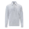 Polo Manga Larga Tejido para Hombre - Ideal para Primavera y Otoño