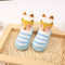 Calcetines Térmicos Gruesos para Niños - Invierno y Otoño