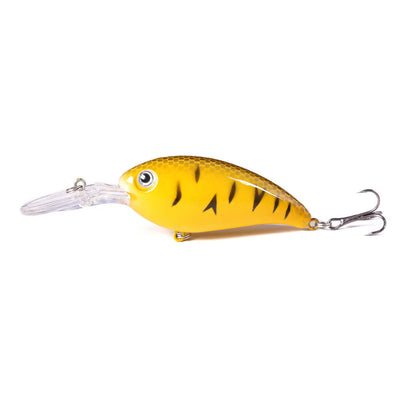 Imitación de Carnada de Perca de Largo Alcance para Pesca - Image 7