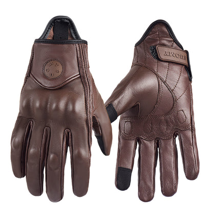 Guantes de Ciclismo Personalizados Transpirables - Image 7