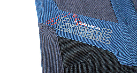 Pantalones de Senderismo Impermeables Slim Fit con Forro Polar para Hombre - Image 31