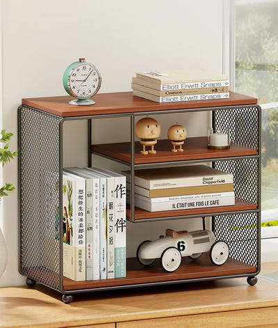 Organizador de Escritorio Multiestante para Archivos y Documentos - Image 14