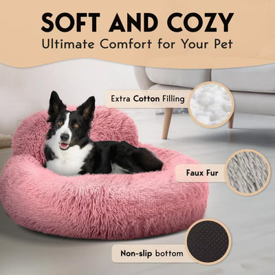 Cama Térmica Acogedora para Gatos - Almohadilla Cálida de Felpa - Image 16