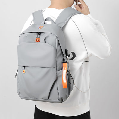 Mochila Ejecutiva para Computadora - Bolso Profesional Commuter con Compartimento Acolchado - Image 2