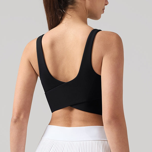 Sujetador Deportivo de Alta Elasticidad con Absorción de Impacto - Image 6