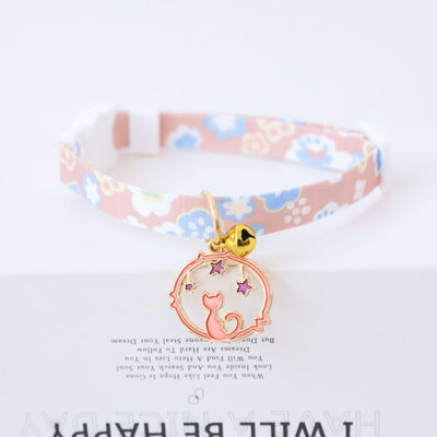 Collar de Seguridad para Gatos y Perros Pequeños con Cascabel - Image 18