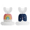 Conjunto de 3 USB