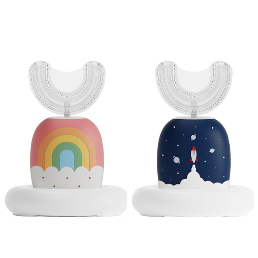 Cepillo de Dientes Eléctrico Infantil Dream Series - Image 10