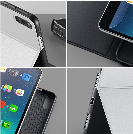 Funda Protectora para Tablet con Sistema de Amortiguación por Aire - Image 10