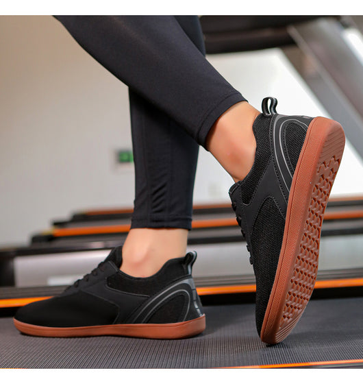 Botas de Senderismo Deportivas Casual con Suela Antideslizante y Diseño de Puntera Ancha - Image 22
