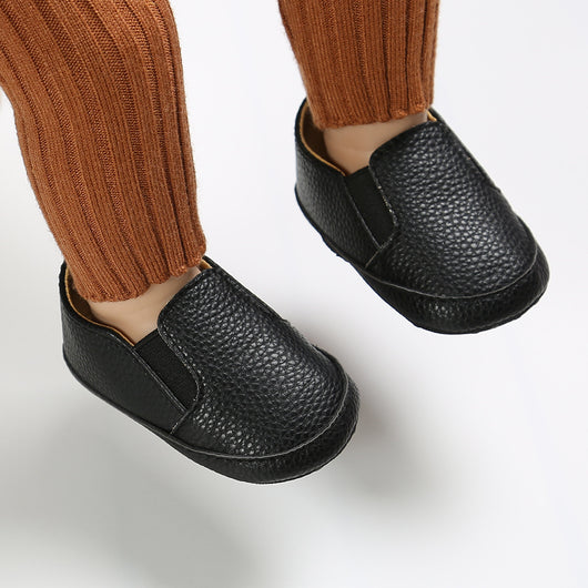 Zapatos Suaves para Bebé - Diseño Versátil para Niños y Niñas - Image 19