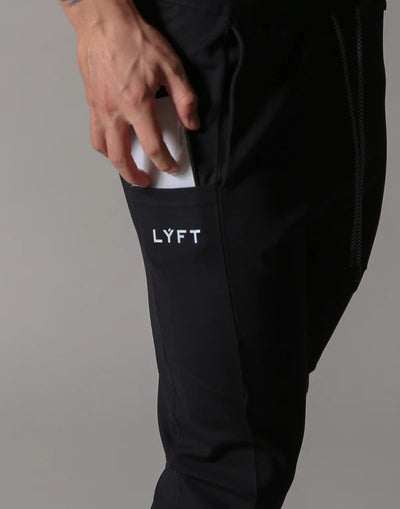 Pantalones Deportivos Hombre con Bolsillos Ocultos - Image 12