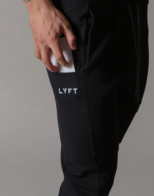 Pantalones Deportivos Hombre con Bolsillos Ocultos - Image 12