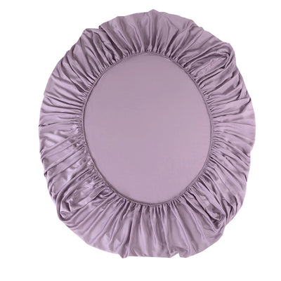 Sábana Ajustable de Fibra Premium en Color Liso - Image 15