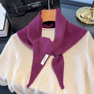 Pañoleta Elegante Mujer - Abrigo Versátil de Lujo Casual - Image 19