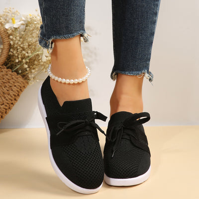Zapatillas Deportivas Casuales para Mujer - Comodidad y Estilo - Image 27