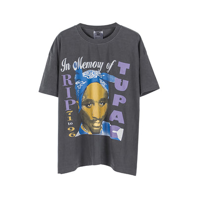 Máquina de Tejer Retro con Tambor Oscilante para Camisetas Cortas - Image 22