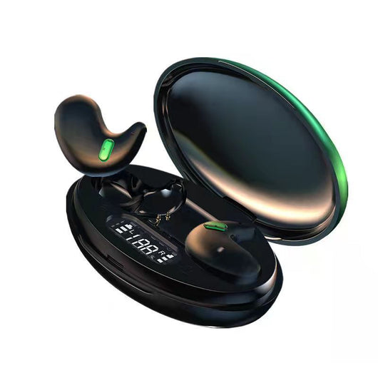 Auriculares Inalámbricos Invisibles para Dormir y Descanso - Image 4