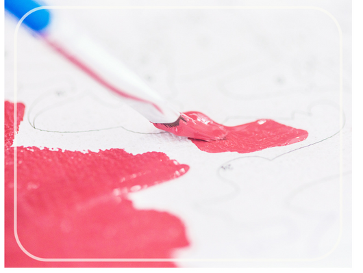 Kit de Pintura Digital DIY Fox's Justice - Image 5
