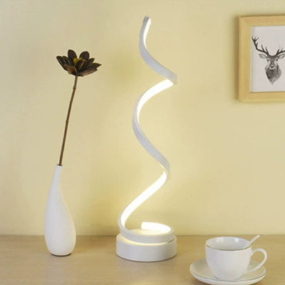 Lámpara de Escritorio LED con Protección Ocular para Dormitorio - Image 9