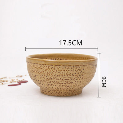 Recipiente Cerámico para Condimentos y Caldos Calientes - Image 27