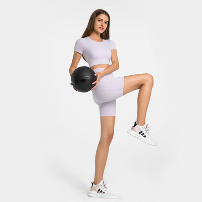 Shorts Deportivos Cortos para Mujer - Image 4