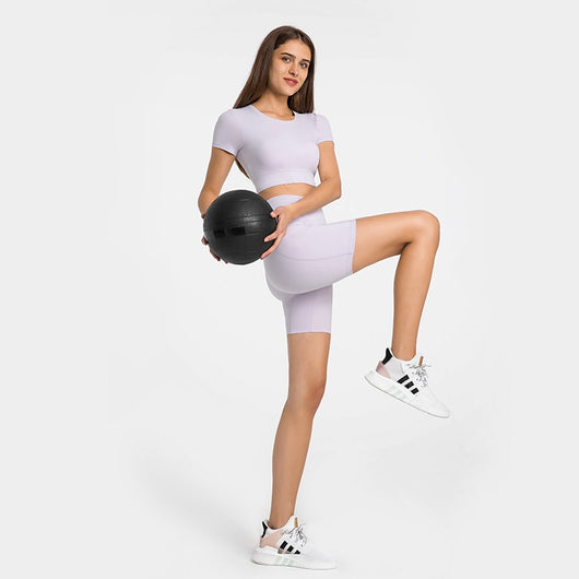 Shorts Deportivos Cortos para Mujer - Image 4