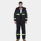 Roupa de Proteção Térmica para Armazenamento a Frio
