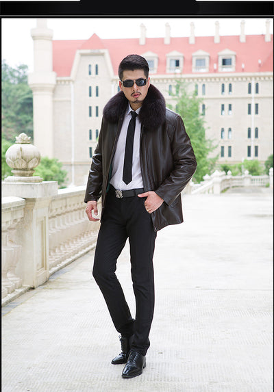 Calzoncillos Térmicos para Hombre Adulto Mayor - Tela Suave y Abrigada - Image 10
